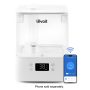 Levoit - VeSync Classic 300S 1.58 gallon Ultrasonic Smart Humidifier - White - Image 2