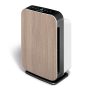 Alen - BreatheSmart 75i 1300 SqFt Air Purifier with Fresh HEPA Filter for Allergens, Dust, Odors & Smoke - Weathered Gray - Image 2