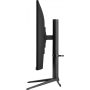 ViewSonic - VX2728J-2K 27" IPS QHD LED 180Hz FreeSync Premium (AMD Adaptive Sync) Monitor (HDMI, DP) - Black - Image 2