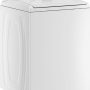 Whirlpool - 4.2-4.3 Cu. Ft. High-Efficiency Top Load Washer with 2-in-1 Removable Agitator - White - Image 3