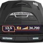 Uniden - R4W RADAR DETECTOR - Image 1