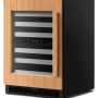 KitchenAid - 46-Bottle Wine Cellar - Custom Panel Ready - Image 4