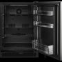Whirlpool - 5.1 Cu. Ft. Built-In Mini Fridge - Stainless Steel - Image 3