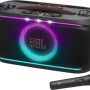 JBL - PartyBox On-the-Go 2 Plus - 2026 - Black - Image 1