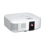 Epson - Home Cinema 2350 4K PRO-UHD Smart Streaming Projector with Android TV - White - Image 1