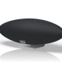 Bowers & Wilkins - Zeppelin Pro Edition 3.5" Hi-Res 240W Wireless Speaker (Each) - Space Gray - Image 1
