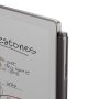 reMarkable - Paper Pro - 11.8" Paper Tablet with Marker Plus - Gray - Image 3