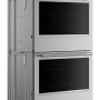 KitchenAid - 30 inch Smart Built-In Double Electric Wall Oven with Intelligent Cooking Camera - Stainless Steel - Image 2