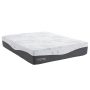 ComforPedic Loft from Beautyrest Firm Gel Memory Foam Mattress - Image 1