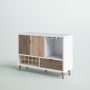 Stalvey 47.25'' Sideboard - Image 1