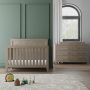 Kieran Convertible Standard 2-Piece Nursery Furniture Set - Image 1