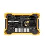 1/4 in. and 3/8 in. Drive Mechanics Tool Set with Toughsystem Trays (131-Piece) - Image 1