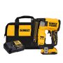 ATOMIC 20V MAX Lithium Ion Cordless 23 Gauge Pin Nailer Kit with 2.0Ah Battery and Charger - Image 1