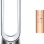 Dyson - Purifier Cool PC2 De-NOx - White/Gold - Image 1