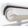 Miele - HM 16-80 D 39" Rotary Iron - Lotus White - Image 3