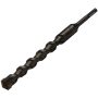 1/2 in. x 18 in. Carbide Tipped SDS-Plus Masonry Hammer Drill Bit - Image 1