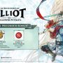 The Adventures of Elliot: The Millennium Tales - PlayStation 5 - Image 2