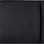 SaharaCase - Sleeve Case for Microsoft Surface Pro X, Pro 7, Pro 8, Pro 9, Pro 10, Pro 11th Edition & Apple iPad Pro 12.9/13 Tablets - Black - Image 1