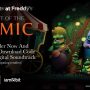 Five Nights at Freddy's: Secret of the Mimic - PlayStation 5 - Image 4