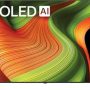 LG - 83" Class B5 Series OLED AI 4K UHD Smart webOS TV (2025) - Image 1