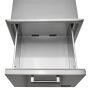Coyote Outdoor Living - 26" Pull Out Ice Chest - Stainless Steel - Image 2