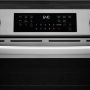 Frigidaire - Gallery 30 in. Wide 5 elements 5.3 Cu. Ft. Slide-In Electric Total Convection Range with Air Fry and Steam Clean - Stainless Steel - Image 2
