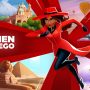 Carmen Sandiego 40th Anniversary Edition - PlayStation 5 - Image 3