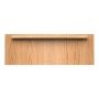 KitchenAid - 30 inch Warming Drawer With Slow Cook - Custom Panel Ready - Image 1