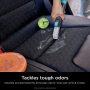 Shark - StainStriker HairPro Portable Carpet, Upholstery & Area Rug Cleaner Perfect for Pets & Car Interiors - Copper/Gray - Image 3