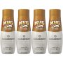 SodaStream - Mug Root Beer Drink Mix 4-Pack - Brown - Image 1