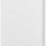 Frigidaire - 20 Cu. Ft. Upright Freezer - White - Image 2
