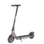 HiBoy - S3 Electric Scooter with 8.5" Pneumatic & Solid Tires – 17-Mile Max Range, 19 MPH, 350W Motor, Foldable for Adults - Black - Image 1