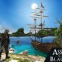 Assassin’s Creed: Rebel Collection + Assassin’s Creed III Remastered Standard Edition - Nintendo Switch - Image 2