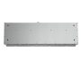Forno Appliances - 48 inches - Externally Vented - Wall Range Hood - Silver - Image 3