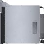 Bosch - 800 Series 1.6 Cu. Ft. Convection Built-In Microwave with Sensor Cooking - Stainless Steel - Image 3