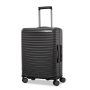 Samsonite - Framelock Max Large Spinner Suitcase - Asphalt Black - Image 1