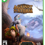 Against The Storm - Xbox Series X - Image 1