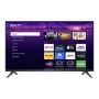 Pioneer - 40" Class LED Full HD (1080p) Smart Roku TV - Image 1