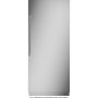 Monogram - 36 in. Wide 21.1 Cu. Ft. Column Built-In Smart Refrigerator with Ramp-Up Interior LED Lighting - Custom Panel Ready - Image 2