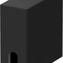 Sony - BRAVIA Theater Sub 8 Wireless Subwoofer - Black - Image 1