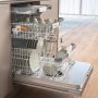 Miele - G 7186 SCVI SFP  24" AutoDos Selector Button Controls  42dB Energy Star Certified Built-In Dishwasher - Stainless Steel - Image 4