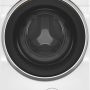 Whirlpool - 5.0 Cu. Ft. High Efficiency Stackable Smart Front Load Washer with Steam and FreshFlow Vent System - White - Image 1