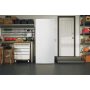 Frigidaire - 27 in. Wide 16 Cu. Ft. Garage Ready Upright Refrigerator - White - Image 3
