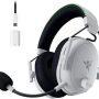 Razer - BlackShark V3 Pro ANC Wireless Over-the-Ear Gaming Headset for Xbox, PC, Mac, Playstation, Nintendo Switch, Smartphone - White - Image 1