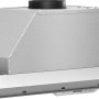 Zephyr - 34 inches - Externally Vented - Range Hood Insert - Stainless Steel - Image 3