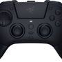 Razer - Raiju V3 Pro Wireless Gaming Controller with TMR Thumbsticks and Remappable Buttons for Playstation 5 and Windows - Black - Image 1