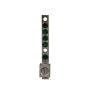 5-Terminal Ground Bar for Type CH and Type BR Panels - Image 1