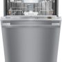Miele - G5266SCViSF Dishwasher - Stainless Steel - Image 2