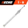 21 in. Mid-Reach Hedge Trimmer Attachment for ECHO Gas or Battery Pro Attachment Series - Image 1