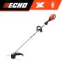 56V X Series 17 in. Brushless Cordless Battery Straight Shaft String Trimmer with Universal Speed-Feed Head (Tool Only) - Image 1
